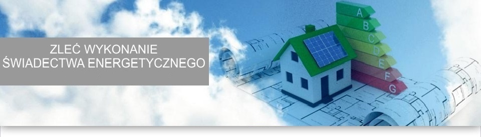 certyfikator energetyczny Ostrów Wielkopolski